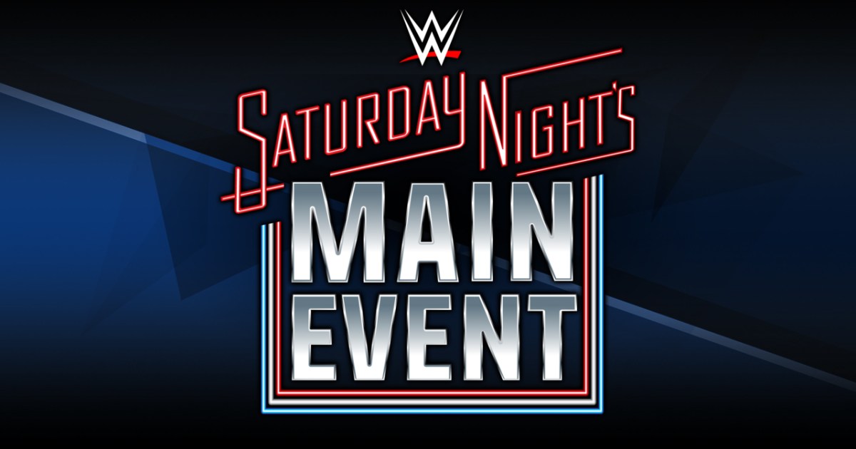 WWE Saturday Night