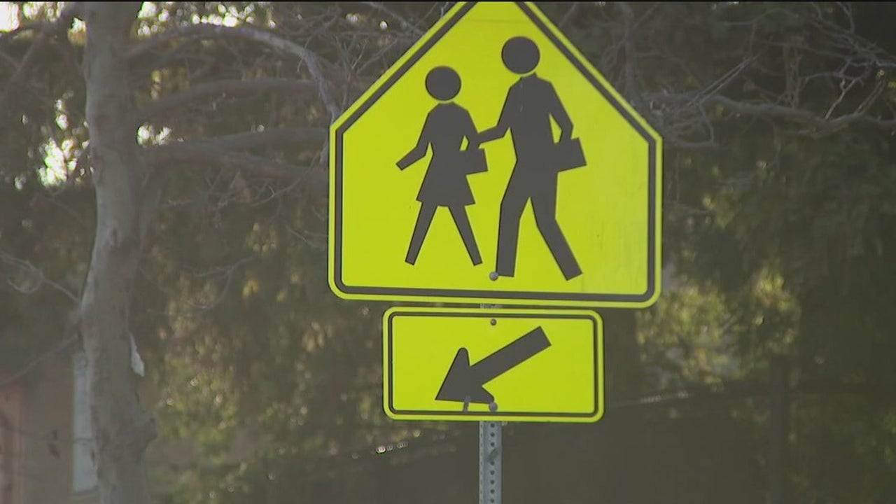 San Mateo County schools provide resources on immigration enforcement [Video]