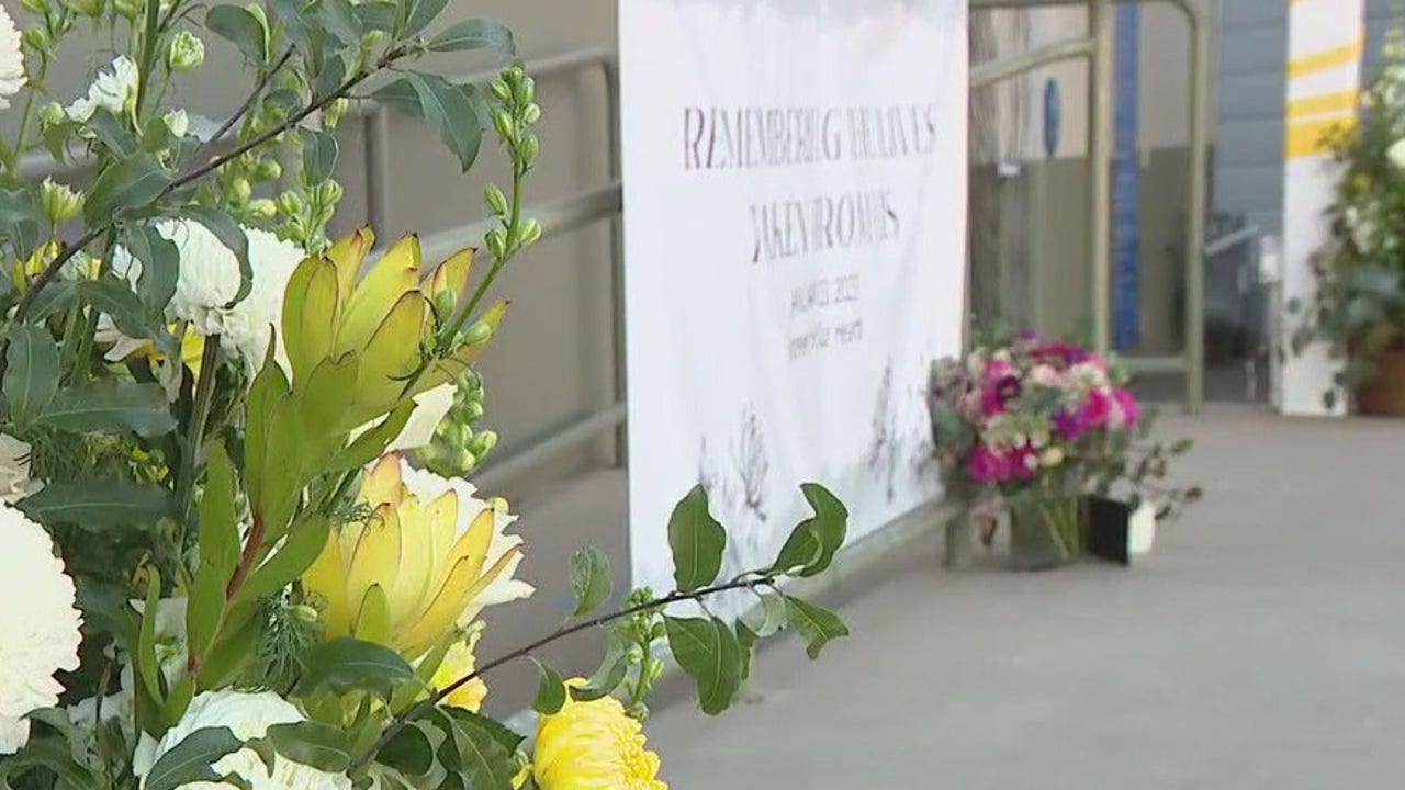 Half Moon Bay marks changes in 2 years since mass shooting [Video]