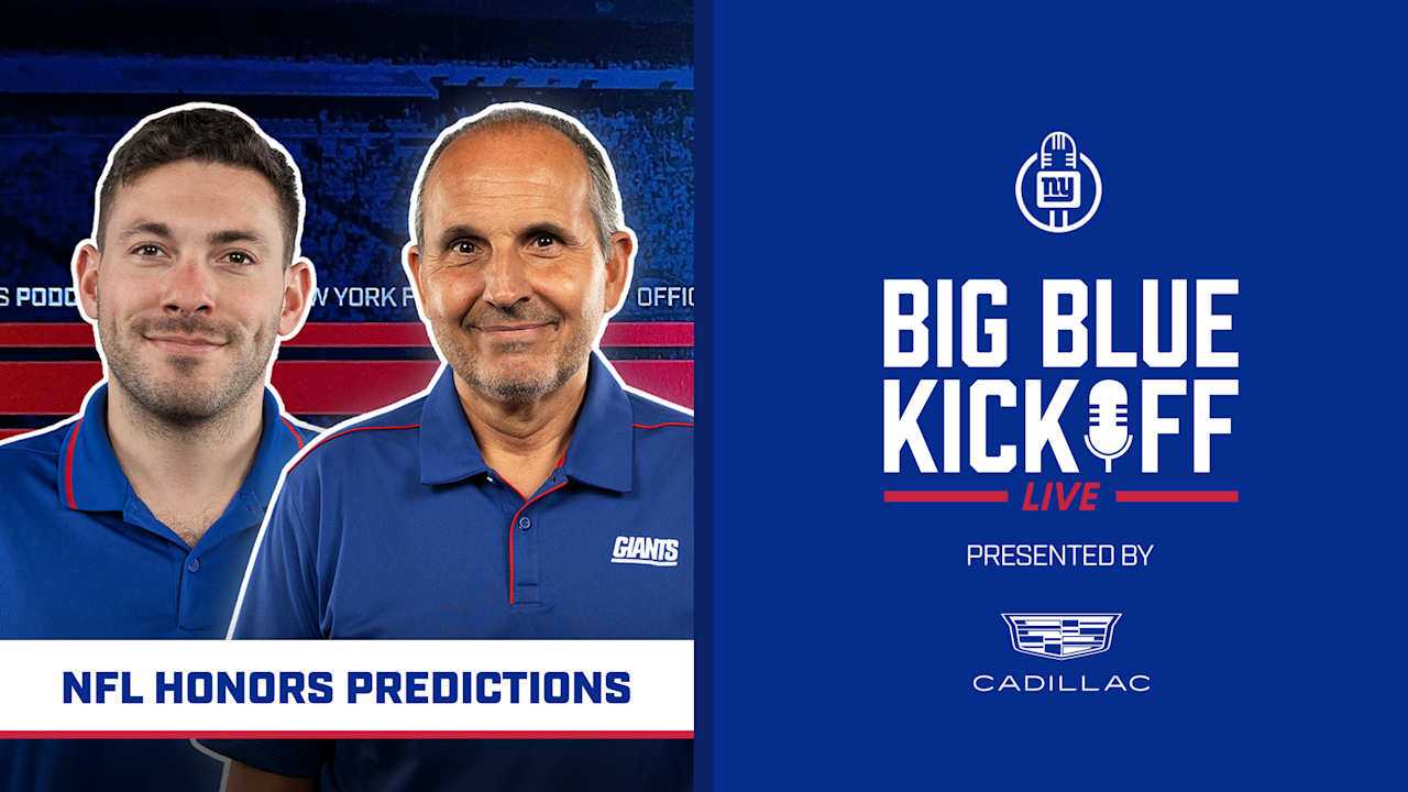 Big Blue Kickoff Live 1/24 [Video]