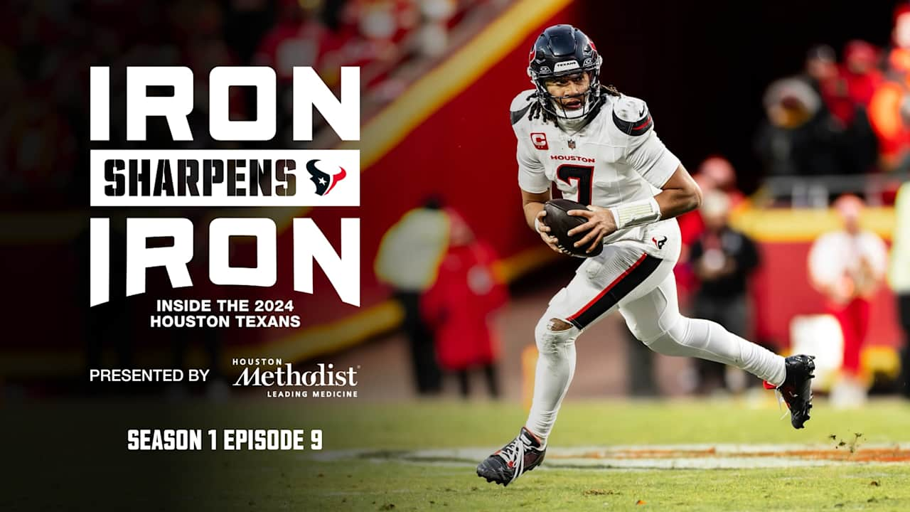 IRON SHARPENS IRON I Episode 9 Season Finale [Video]