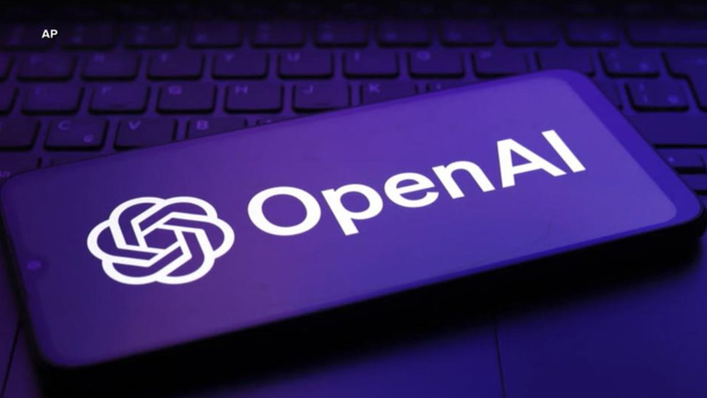 Video OpenAI launches new virtual assistant called 