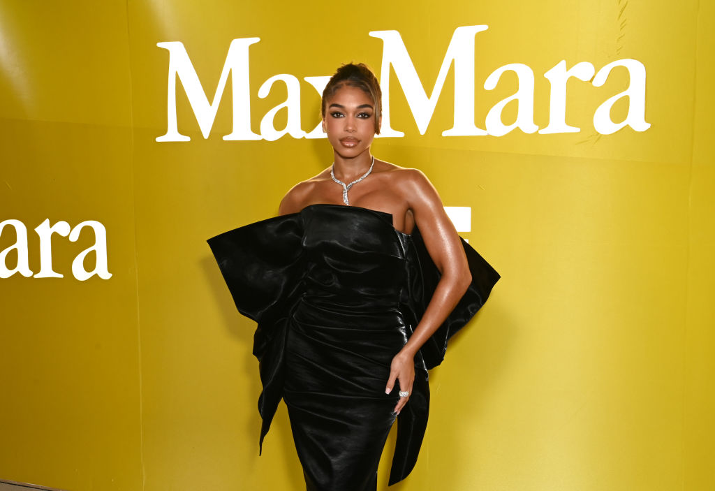 Lori Harvey To Cover Playboys First Print Issue Since 2020 [Video]