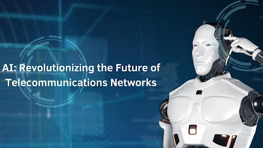 AI: Revolutionizing the Future of Telecommunications Networks [Video]