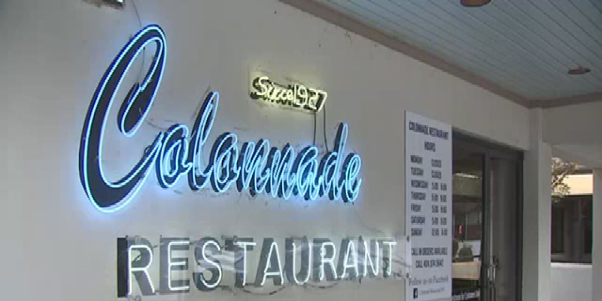 Atlantas second-oldest restaurant to open 7 days a week starting Feb. 1 [Video]