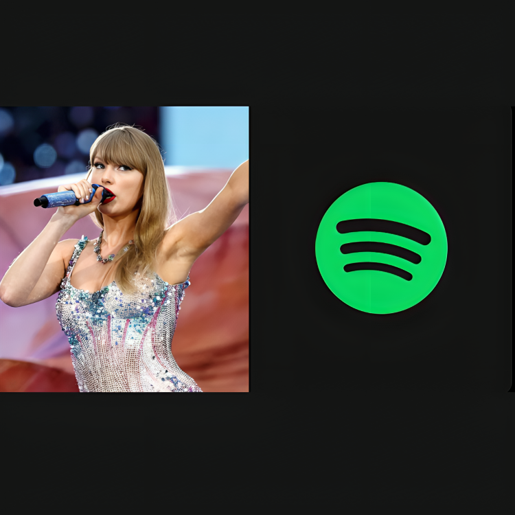 Spotify to Celebrate Taylor Swifts Iconic Music in Jakarta, Manila, and Seoul with Exclusive Exhibitions [Video]