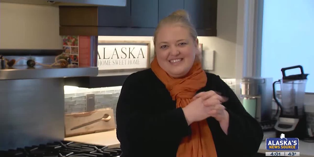 An incredible feat: Two Alaska chefs named James Beard semifinalists [Video]