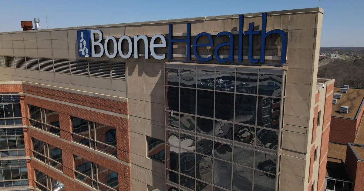 7 sets of twins born at Boone Health over the past week | Mid-Missouri News [Video]