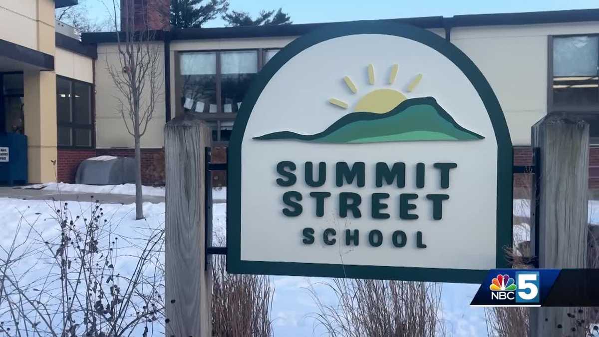 Proposed changes in Essex Westford school district worries some parents [Video]