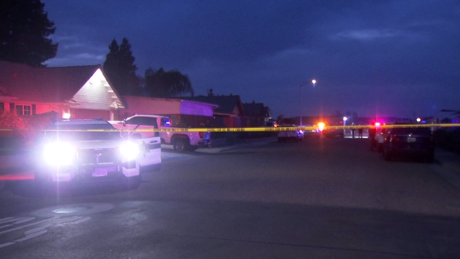 Man airlifted following shooting in Kingsburg, police say [Video]