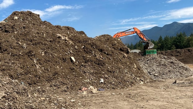 Locals concerned about illegal dumping on farm land in Fraser Valley [Video]