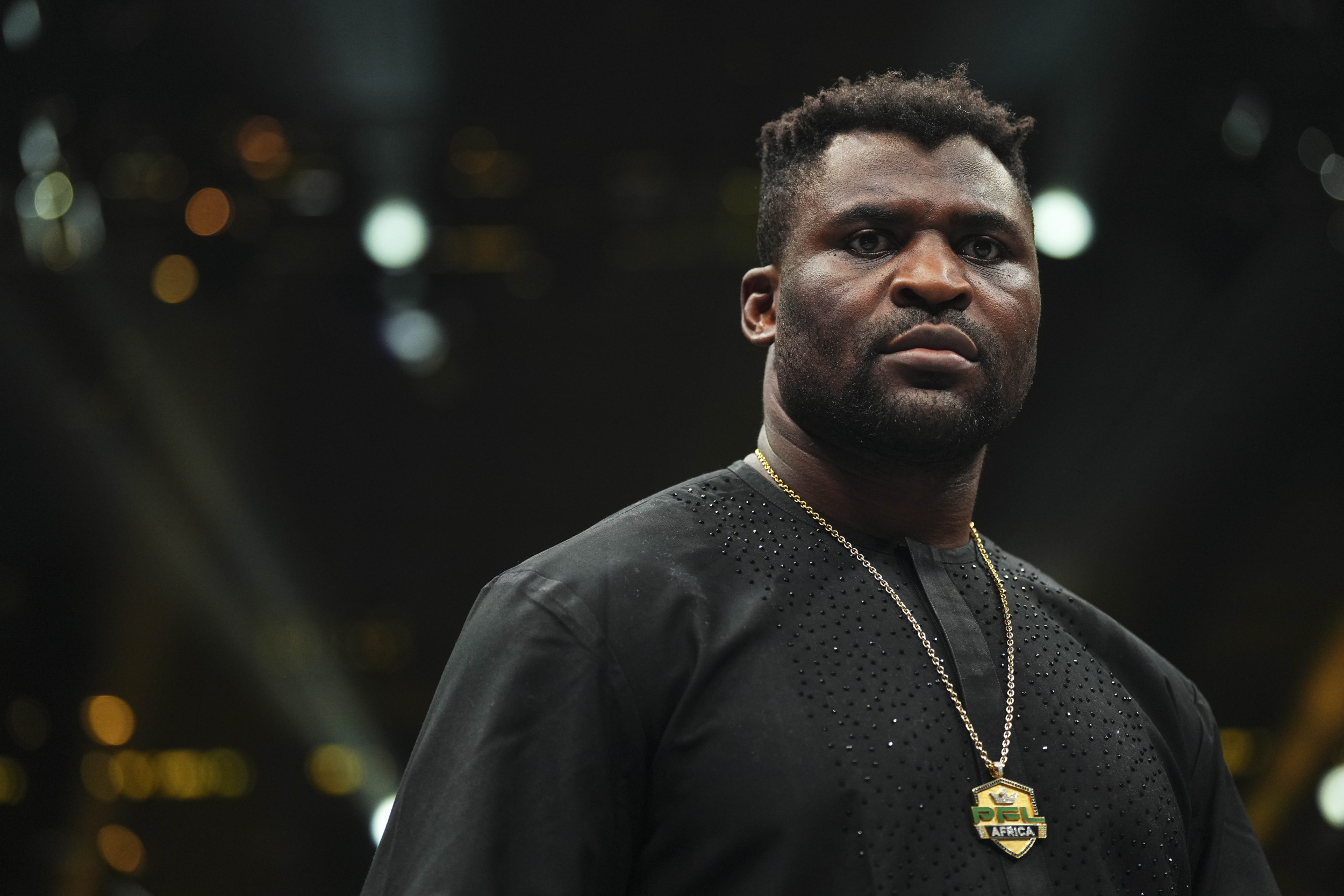 PFL Boss Gives Update on Francis Ngannou’s Next Fight [Video]