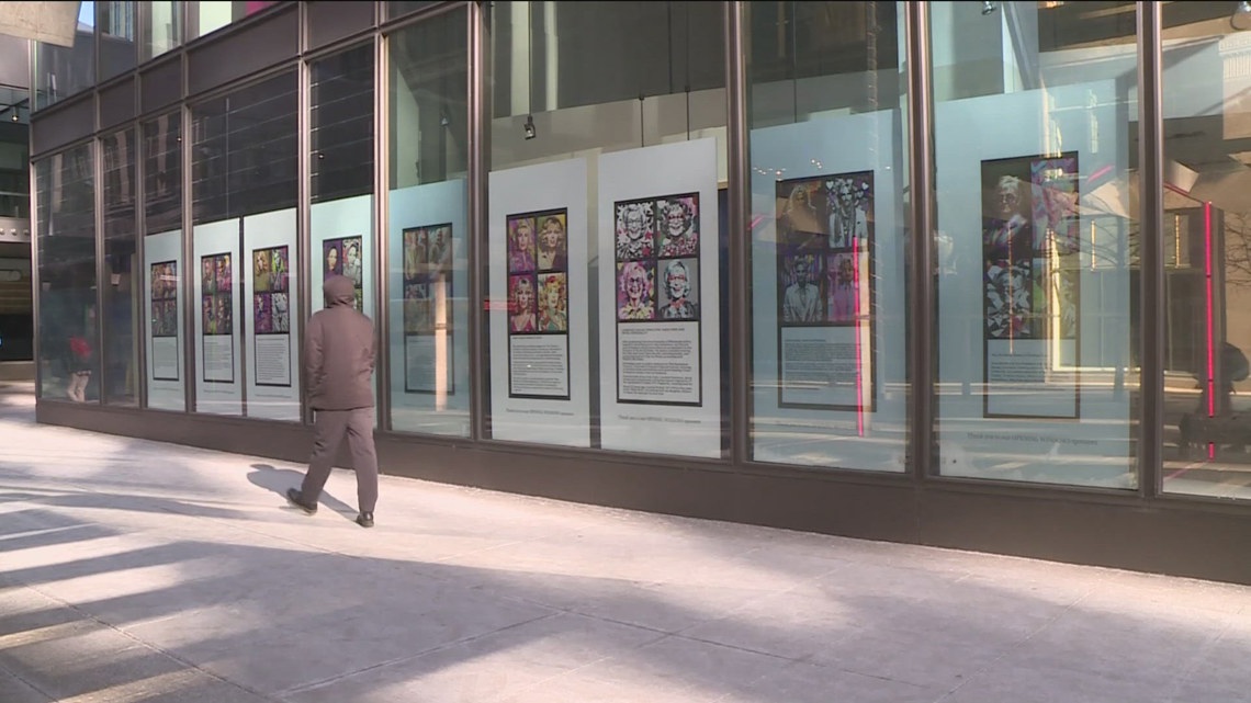 Opening Windows: A celebration of Minneapolis’ vibrancy [Video]