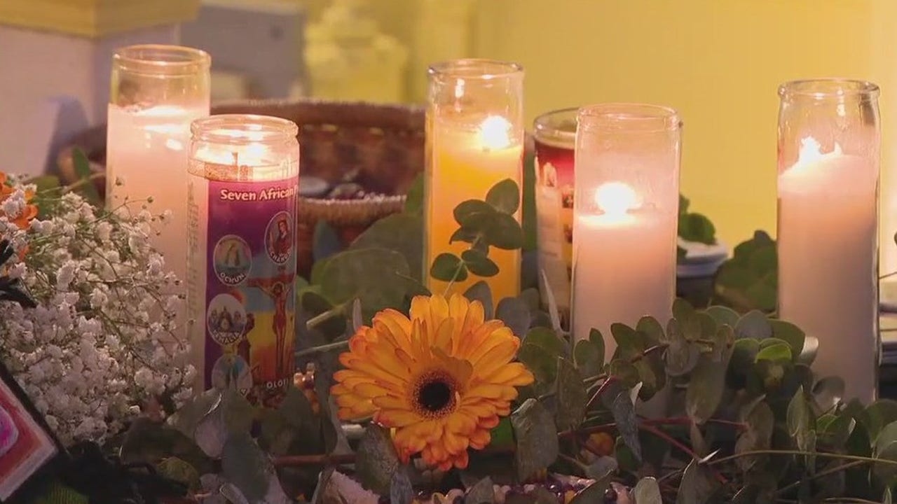 Vigil held following 2nd anniversary of Half Moon Bay mass shooting [Video]