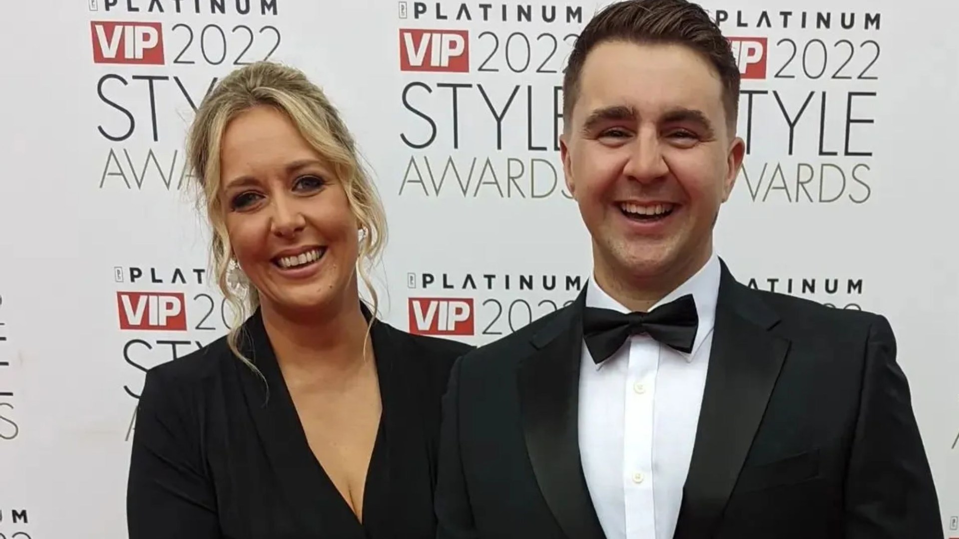 RTE star Carl Mullan welcomes third baby into world with wife and reveals her name as he shares first snaps [Video]