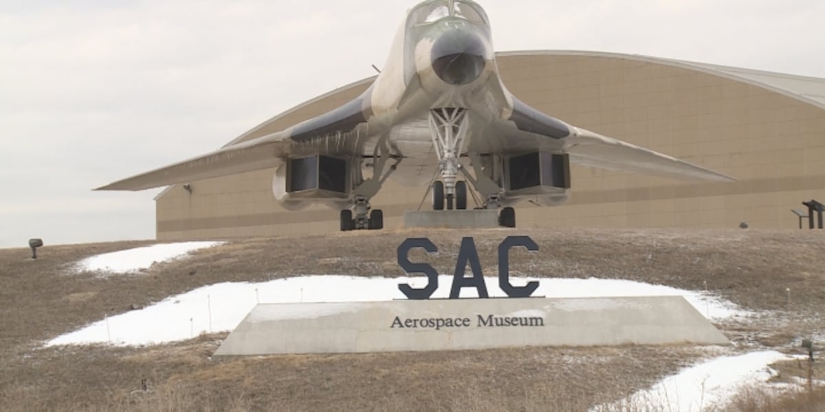 SAC Museum launches new Mission: Astronaut exhibit [Video]