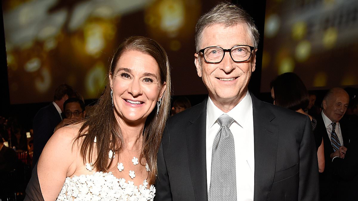 Bill Gates Calls Divorce from Melinda His ‘Biggest Regret’ [Video]