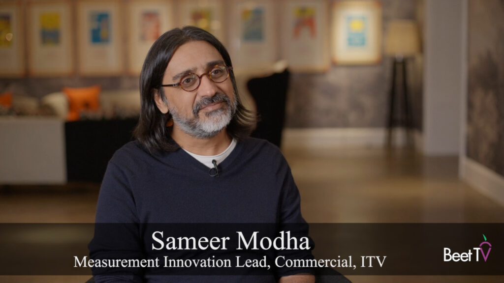 Measuring TV Outcomes Makes for Fair Contest With Digital: ITVs Modha  Beet.TV [Video]