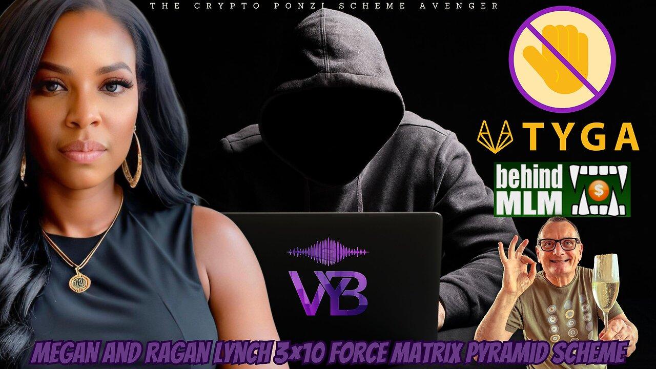 Victory Against VYB Pyramid Scheme: Credit Card [Video]