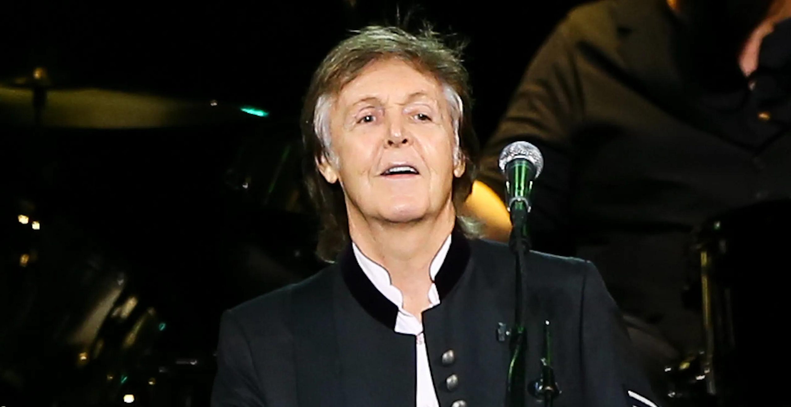 Paul McCartney Gives His Opinion on AI in Music [Video]