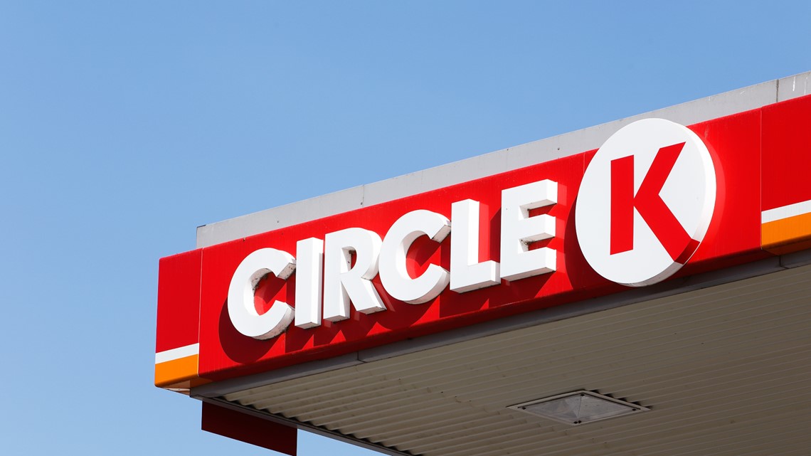 Circle K responds to gas delivery 